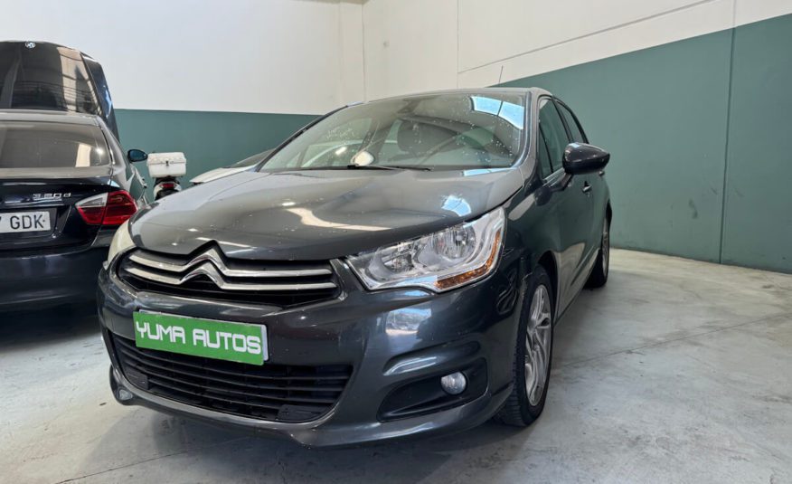 citroen c4 2