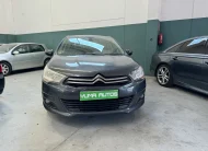 citroen c4 3