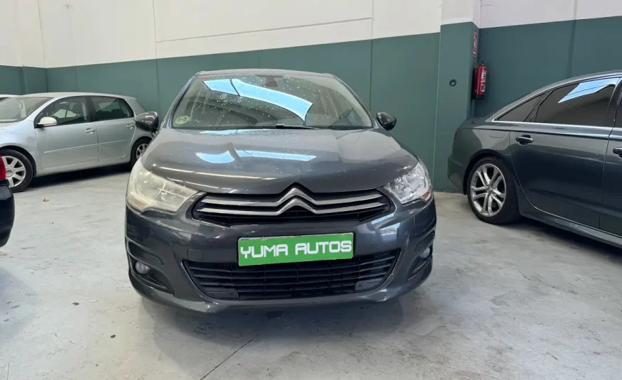 citroen c4 3