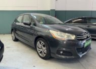 citroen c4 4
