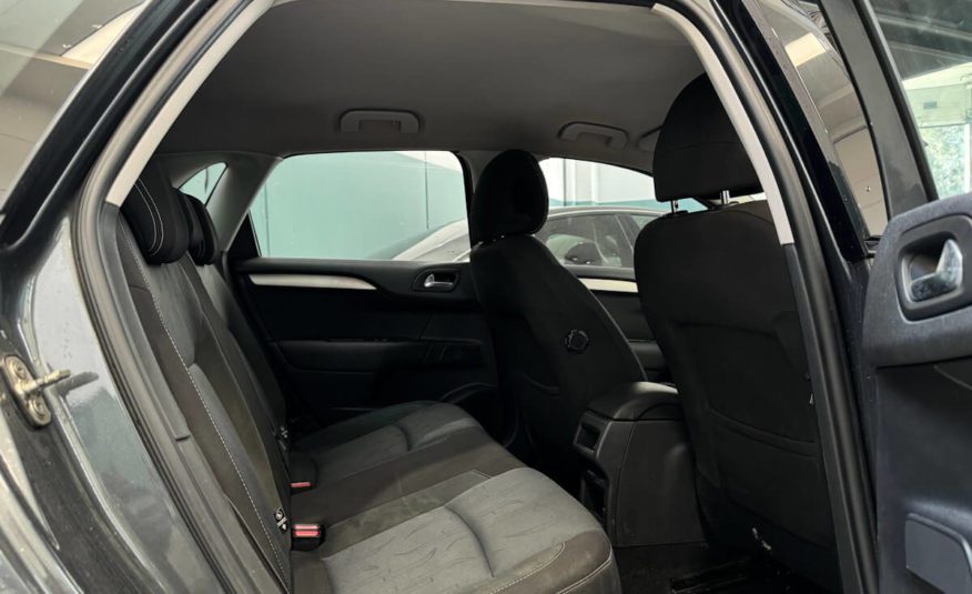 citroen c4 5