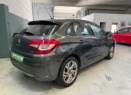 citroen c4 8