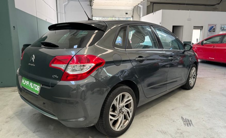 citroen c4 8