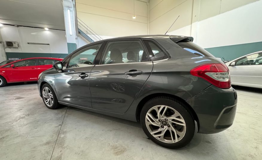 citroen c4 9