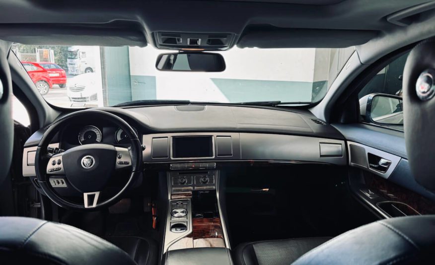 jaguarxf 2