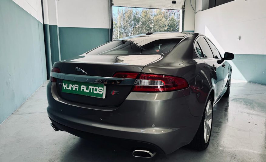 jaguarxf 4