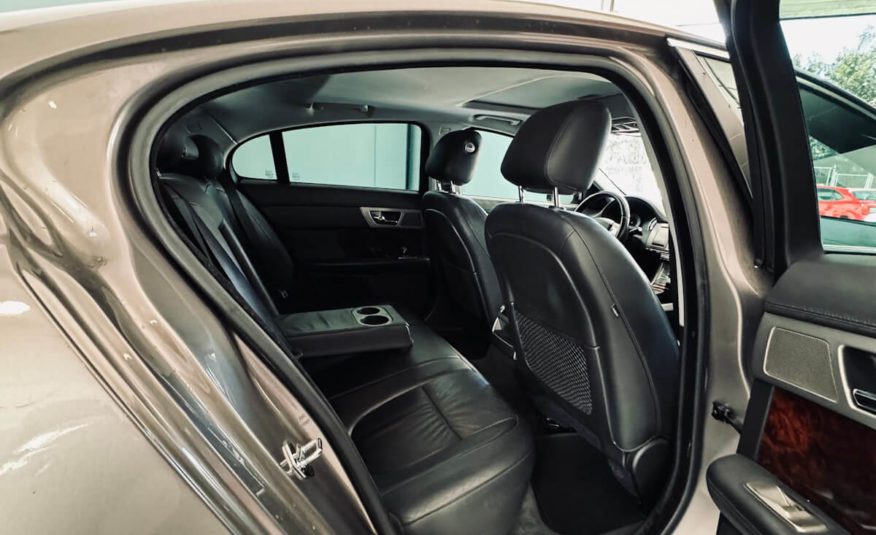 jaguarxf 6