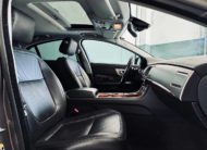 jaguarxf 9