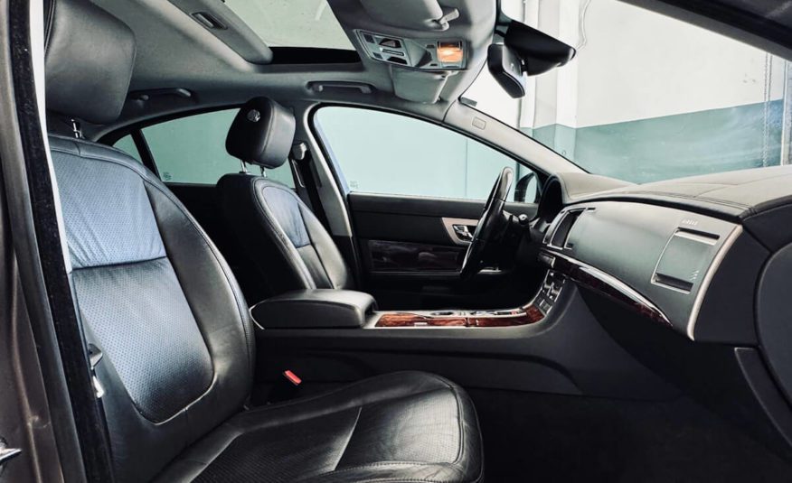jaguarxf 9
