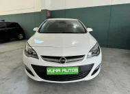 opel astra blanco 1
