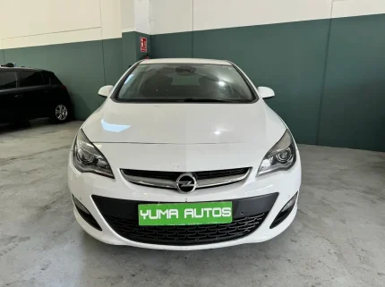 opel astra blanco 1