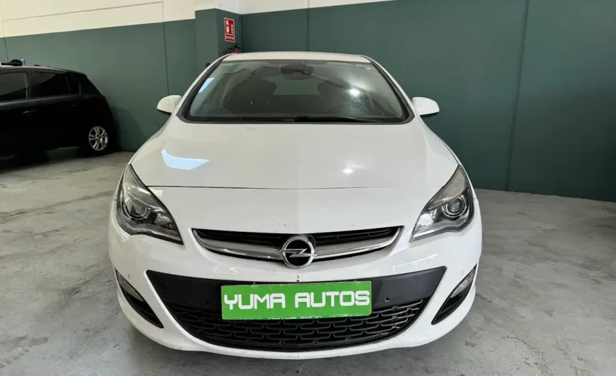opel astra blanco 1