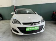 opel astra blanco 2