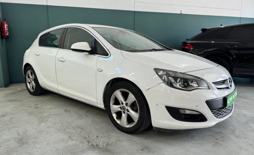 opel astra blanco 3