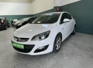 opel astra blanco 4