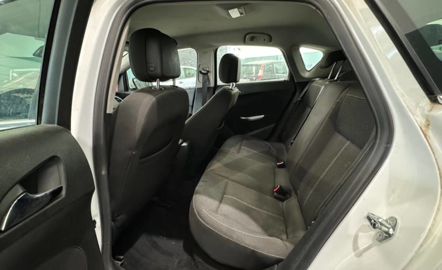opel astra blanco 5
