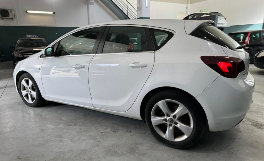 opel astra blanco 8