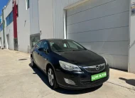 opel astra negro 1