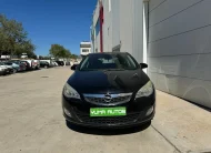 opel astra negro 2