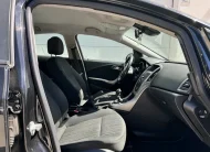 opel astra negro 4