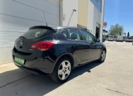 opel astra negro 8