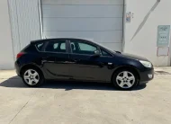 opel astra negro 9