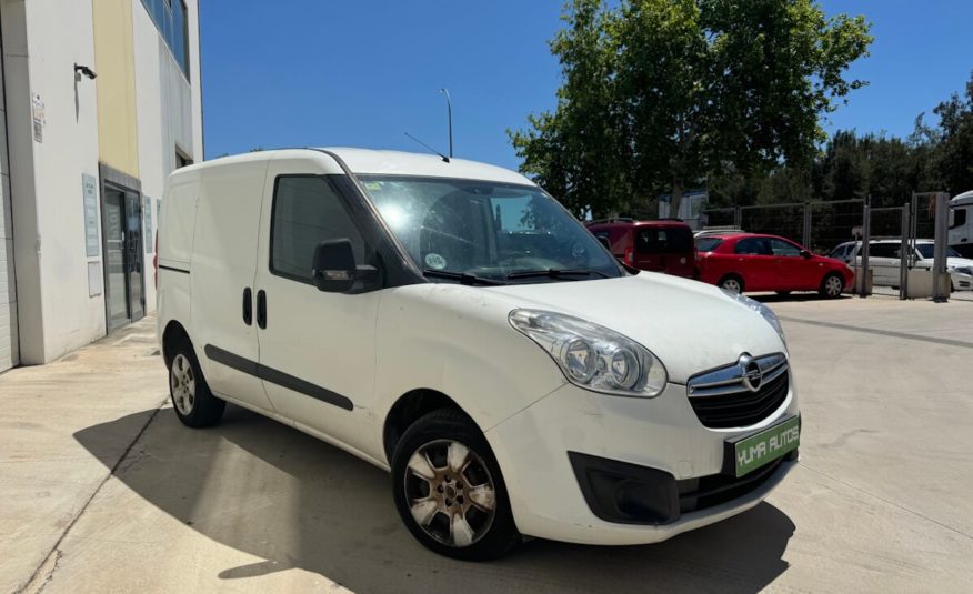 opel combo 2012 autosadamir 2
