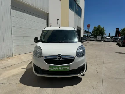 opel combo 2012 autosadamir