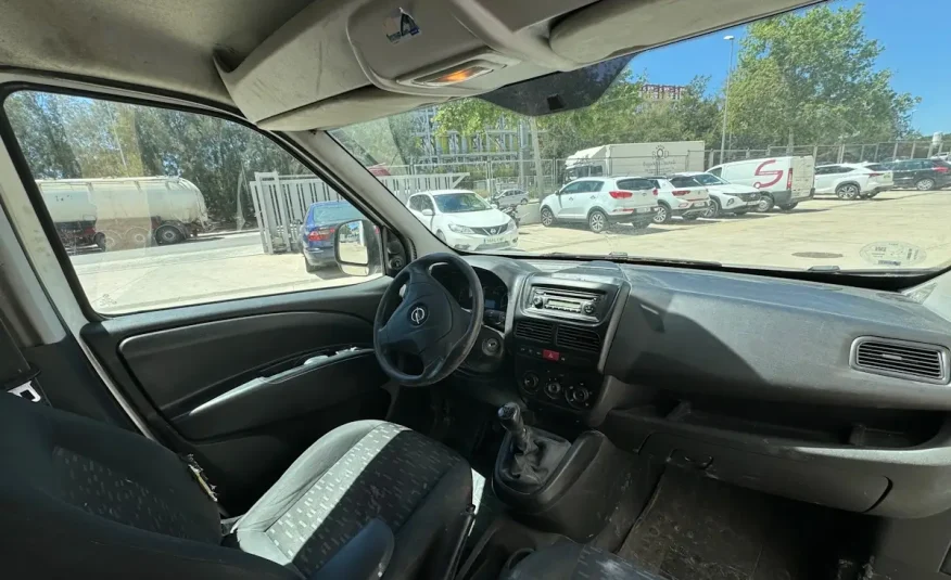 opel combo 2012 autosadamir 5
