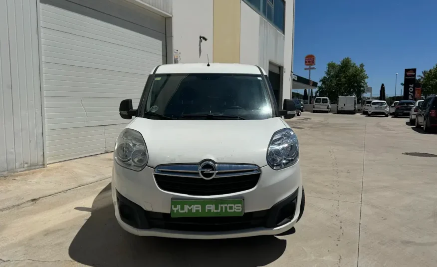 opel combo 2012 autosadamir
