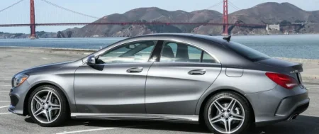 ¿Mercedes CLA 2014 como coche de ocasión?